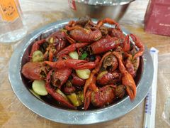 -五七小李子油焖大虾(总店)