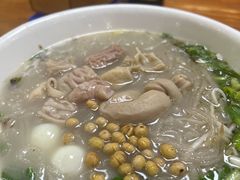 -青石桥老瓦房肥肠粉总店(青石桥总店)