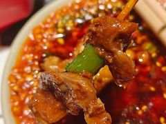 -蜀大侠火锅(春熙路店)