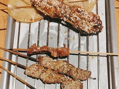 -木屋烧烤(南新店)