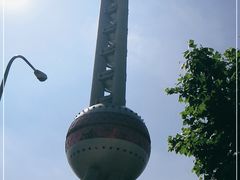 -东方明珠广播电视塔