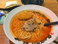 -和府捞面(东直门银座店)