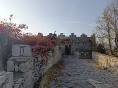 -原山国家森林公园