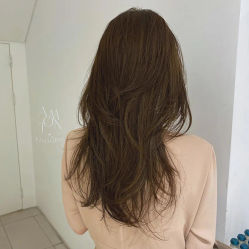 -型色沙龙