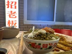 -五马集·海鲜·温州大牌档(黑金冠五马街十字路口店)