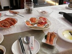 -怡乡王品海鲜姿造自助体验餐厅(大岛商业广场店)