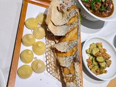 -山东宾馆·齐鲁苑餐厅