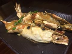 -麻省理功-深海烤鱼(昆城广场店)