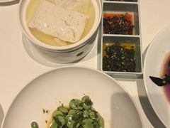 -贡宴盐帮菜自贡驻京联络处餐厅