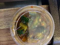 -贞姬紫菜包饭(金泰广场店)