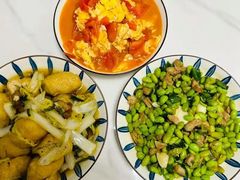 -呷得家常菜馆(王公塘店)