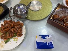 -东江海鲜大排档·潮汕菜·砂锅粥