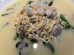 -花园茶楼(兴城西路店)