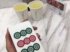 -成都你六姐·牛肉冒菜(城市集市合生汇店)