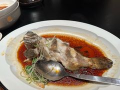 -荣兴酒家(徐家汇店)