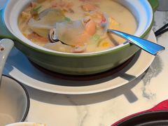 -潮堂 · 潮州菜(国贸商城店)