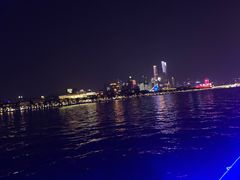 -珠江夜游广州塔·中大码头