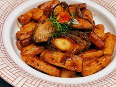 -五谷丰登农家院·地道胶东菜·海鲜烧烤(威海店)