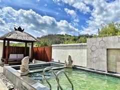 -河源御临门度假村温泉