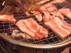 -肉仓焼肉バー(烟台山店)