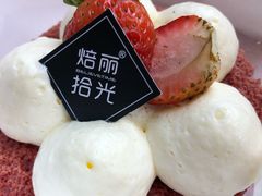 -焙丽拾光(麦凯乐直营店)