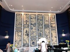 -翠湖轩中餐厅(昆明翠湖宾馆店)