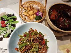 -塘人·老底子宁波菜小馆(南塘老街店)