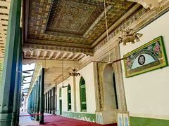 -艾提尕尔清真寺