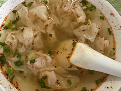 -安庆柴火馄饨(马道街店)