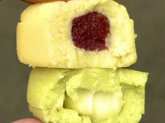 -泸溪河桃酥(秦淮夫子庙一店)