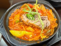 -釜山豚骨汤饭(芝罘万达广场店)