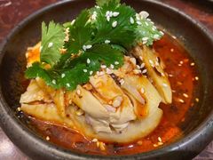 -新白鹿餐厅(爱琴海购物中心店)