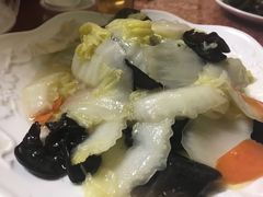 -东北风味思缘食府(对湖路店)