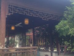 -祝家花園(伯渎港店)