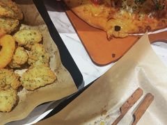-达美乐比萨(骏壹万邦广场店)