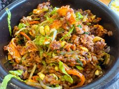 -秀男家米肠汤饭