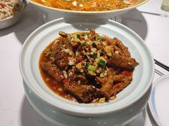 -光海·乡记酸菜鱼·始于1996(花园路店)