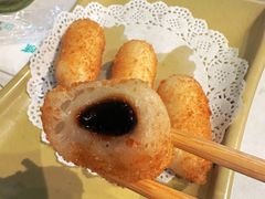 红糖糍粑-川人百味(亿合城店)