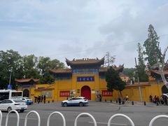 -宝通禅寺
