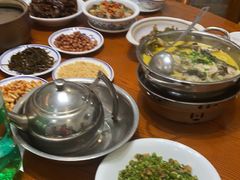 -好帮厨·下饭浏阳菜·坚持现炒(月湖店)