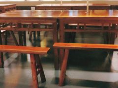 大堂-清心素食自助餐厅(夫子庙店)