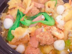 -花满楼(启秀路店)