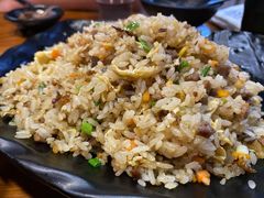 招牌牛肉炒饭-有家牛馆·回归中式牛排·传承温州味(滨江龙湖天街店)