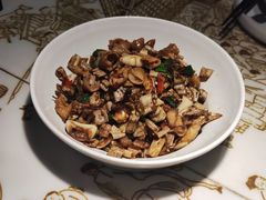 -俏九州·小炒黄牛肉(华润万象汇店)