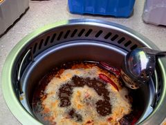 -海底捞大排档火锅(打浦路店)