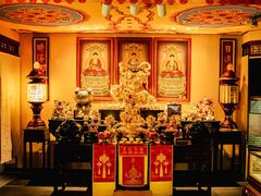 -峨眉山报国寺