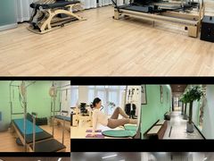 -Isofit 普拉提·婵柔工作室