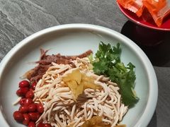 -小厨娘金榜题名(夫子庙秦淮河店)