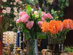 -第101座花园餐厅(湖滨88店)