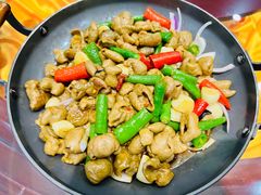 -五七小李子油焖大虾(总店)